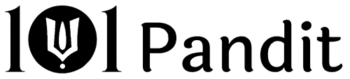 101 Pandit Logo